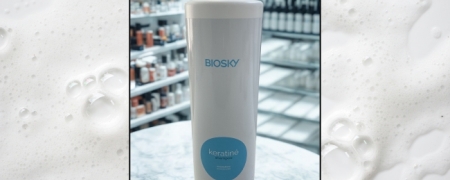 Biosky Keratin� | Shampoo Ricostruttore da 1000ml